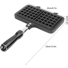 Non-Stick Waffle Making Mold