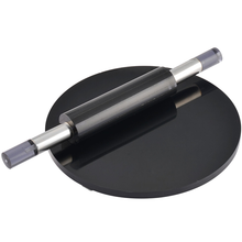 Acrylic Rolling Pin And Board