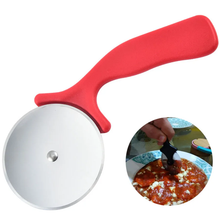 Pizza Cutter & Lifter Set