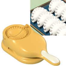 Portable Dumpling Making Machine