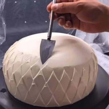 Fondant Carving Tool Set