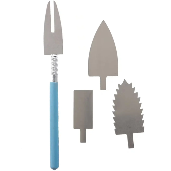 Fondant Carving Tool Set