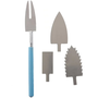 Fondant Carving Tool Set