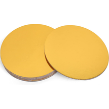 Round Cake Board 10Pcs