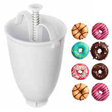 Donut Maker Machine Mold