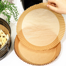 Disposable Air Fryer Paper Liners