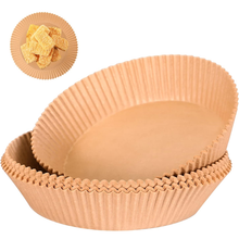 Disposable Air Fryer Paper Liners
