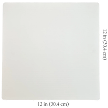 Square Cake Board 10Pcs