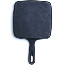 Cast Iron Grill Pan 14CM