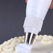 Icing Plastic Coupler Small 1.7cm