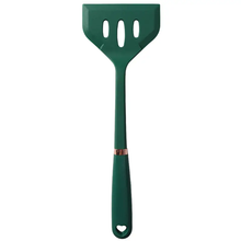 Silicone Slotted Spatula Turner