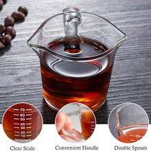 Espresso Measuring Cup 70ML