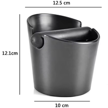 Espresso Coffee Knock Box