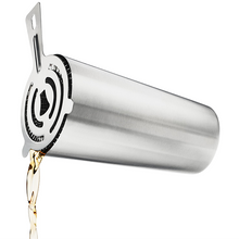 Stainless Steel Cocktail Strainer