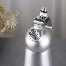 Aluminum Whipped Cream Dispenser