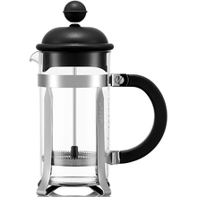 Manual Coffee French Press