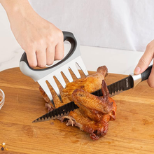 Barbecue Tool Bear Claw