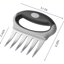 Barbecue Tool Bear Claw
