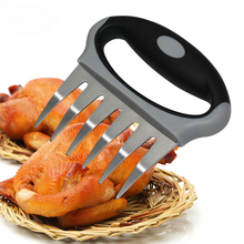 Barbecue Tool Bear Claw