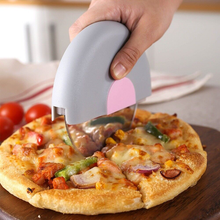 Round Pizza Cutter