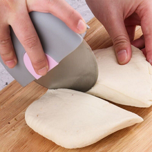 Round Pizza Cutter