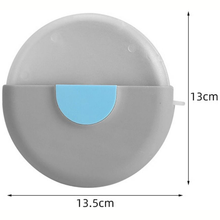 Round Pizza Cutter