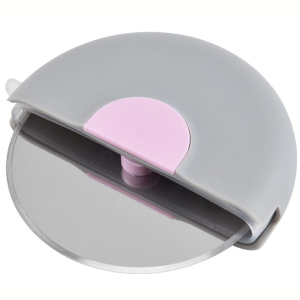 Round Pizza Cutter