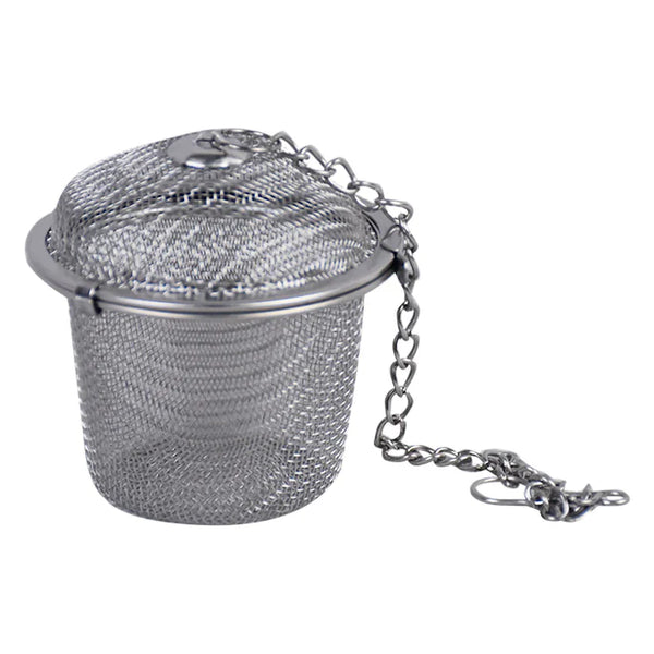 Stainless Steel Mesh Easy Filter