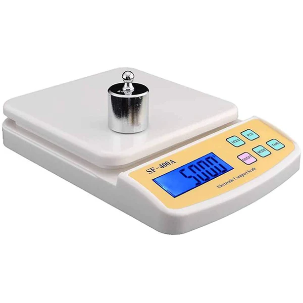 Digital Kitchen Scale SF-400A