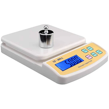Digital Kitchen Scale SF-400A