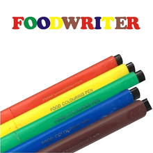 Food Marker Writer Set 5pc