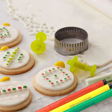 Food Marker Writer Set 5pc