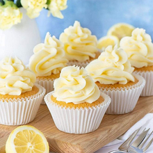 Paper Cupcake Liner 100Pcs