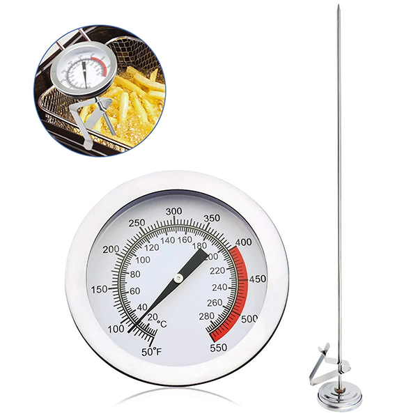 Analogue Meat/Candy Thermometer