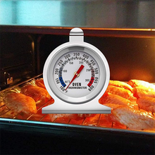 Oven Thermometer With Instant Read