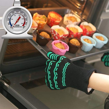 Oven Thermometer With Instant Read