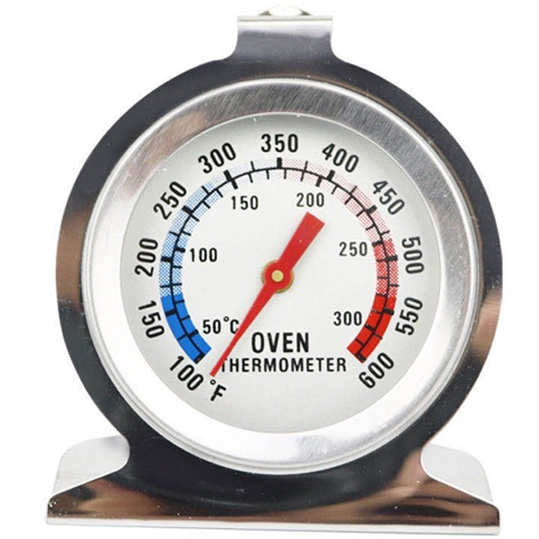 Oven Thermometer With Instant Read