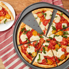 Nonstick Pizza Crisper Pan