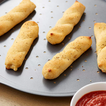 Nonstick Pizza Crisper Pan