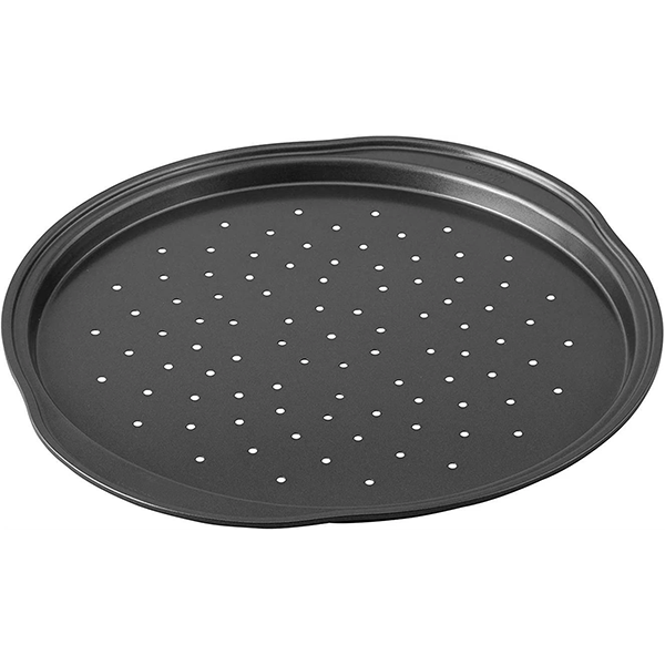 Nonstick Pizza Crisper Pan