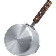 Kitchen King Aluminium Milk Pan 8 Inches