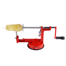 Spiral Potato Slicer - bakeware bake house kitchenware bakers supplies baking