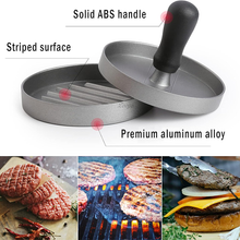 Non Stick Burger Press