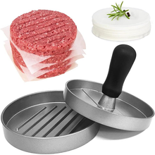 Non Stick Burger Press
