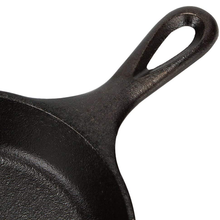 Cast Iron Skillet - 20cm - bakeware bake house kitchenware bakers supplies baking