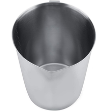 Stainless Steel Milk Frothing Jug