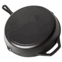 Cast Iron Skillet - 30cm - bakeware bake house kitchenware bakers supplies baking