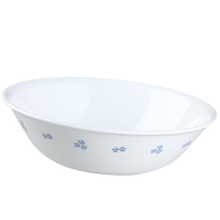Corelle Livingware 1 qt Serving Bowl Secret Garden - bakeware bake house kitchenware bakers supplies baking