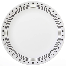 Corelle Livingware Series 16 Pcs Set City Block - bakeware bake house kitchenware bakers supplies baking