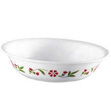 Corelle Livingware 10 oz Dessert Bowl Spring Pink - bakeware bake house kitchenware bakers supplies baking